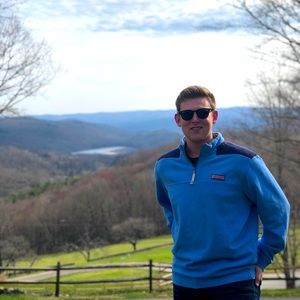 Meet your Posher, Patrick